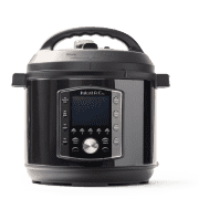 Multicooker Chicken in a Pot with Lemon Herb Sauce